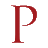 Pearson Law Logo